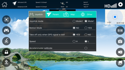 Sky Rider GPS screenshot 3