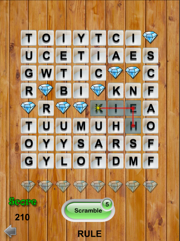 Screenshot #5 pour Spell Them Out