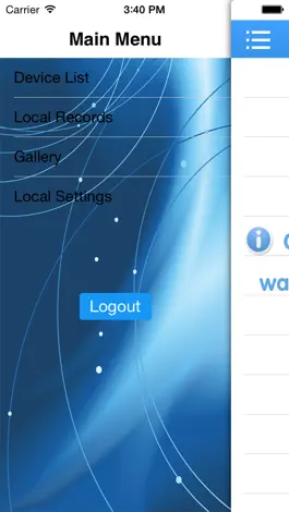 Game screenshot Explorer CCTV hack