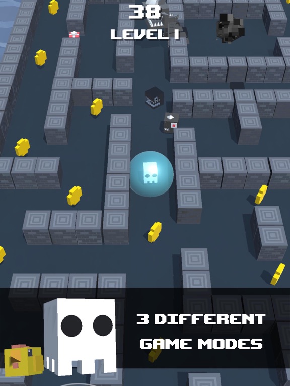 Screenshot #5 pour Chicky Knight