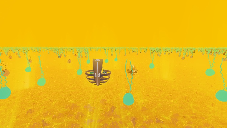 Ursapharm VR-Experience