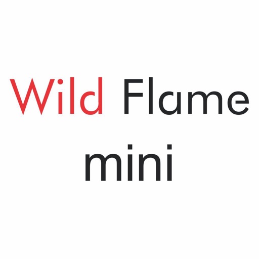 Wildflame Mini