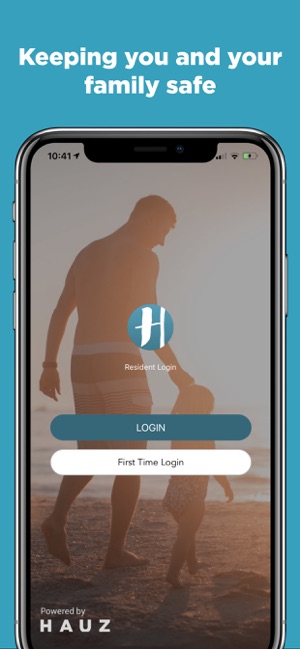 HAUZ Resident(圖2)-速報App
