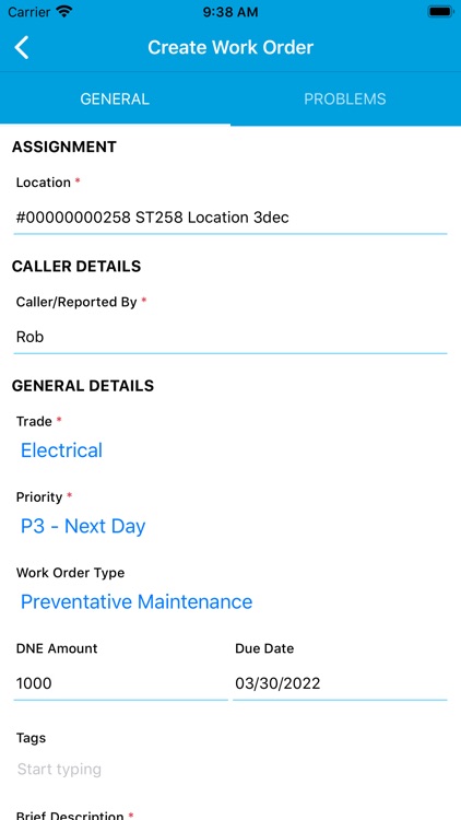 Officetrax screenshot-8