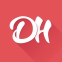 The DailyHoroscope icon