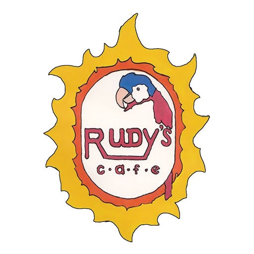 Rudy's Cafe icon