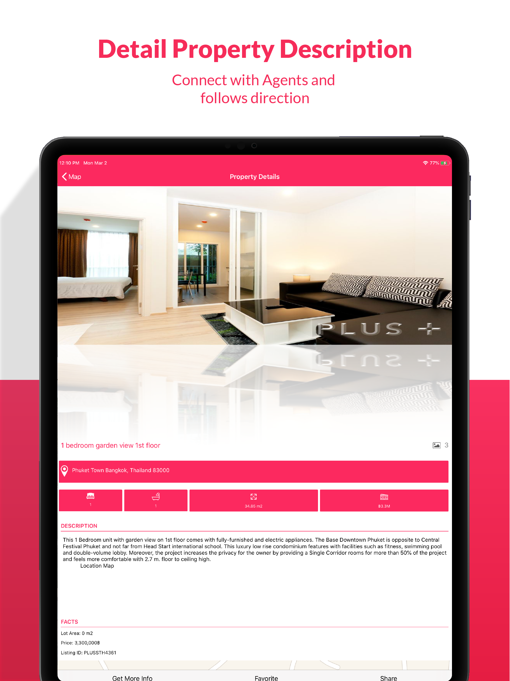 Phuket Properties