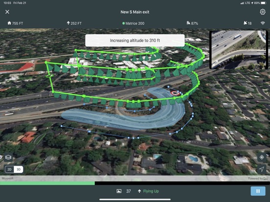 Screenshot #4 pour Site Scan for ArcGIS - LE