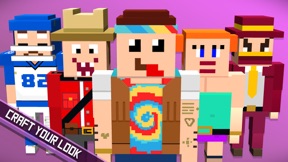 Climby Hammer screenshot