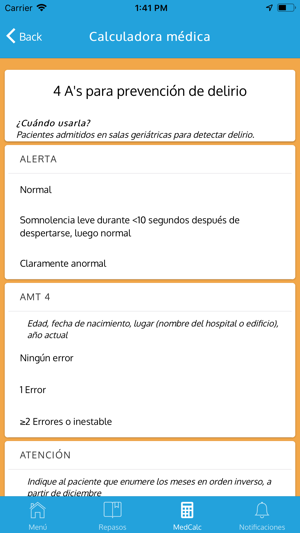 Health Savvy App(圖5)-速報App