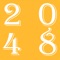 - You join the numbers and get to the 2048 tile