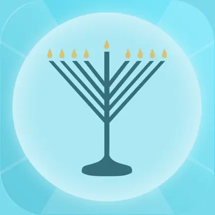 Chanukah Guide App Cheats