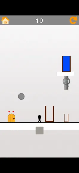 Game screenshot 脱出ゲーム　Baby Rooms hack