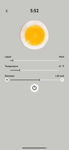 Egg Timer Pro + screenshot #6 for iPhone