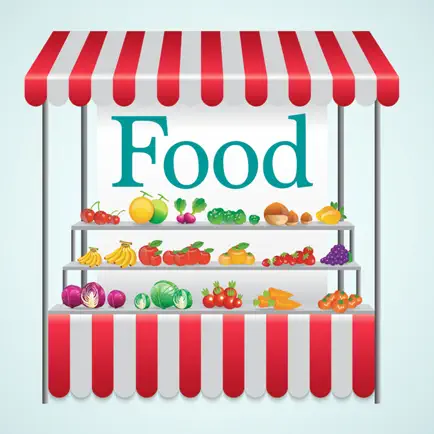 Food Pack Cheats