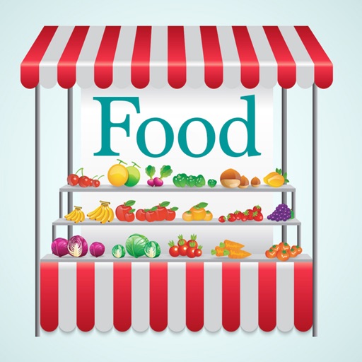 Food Pack icon