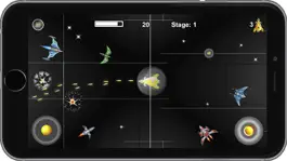 Game screenshot Space Shooter 360° hack