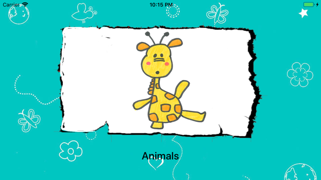 Drawing Lessons for Kids(圖4)-速報App