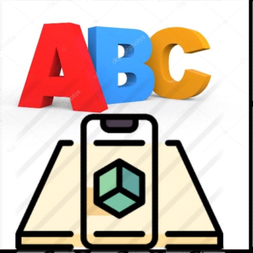 ABC Alive Icon