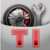 Tire Installation icon