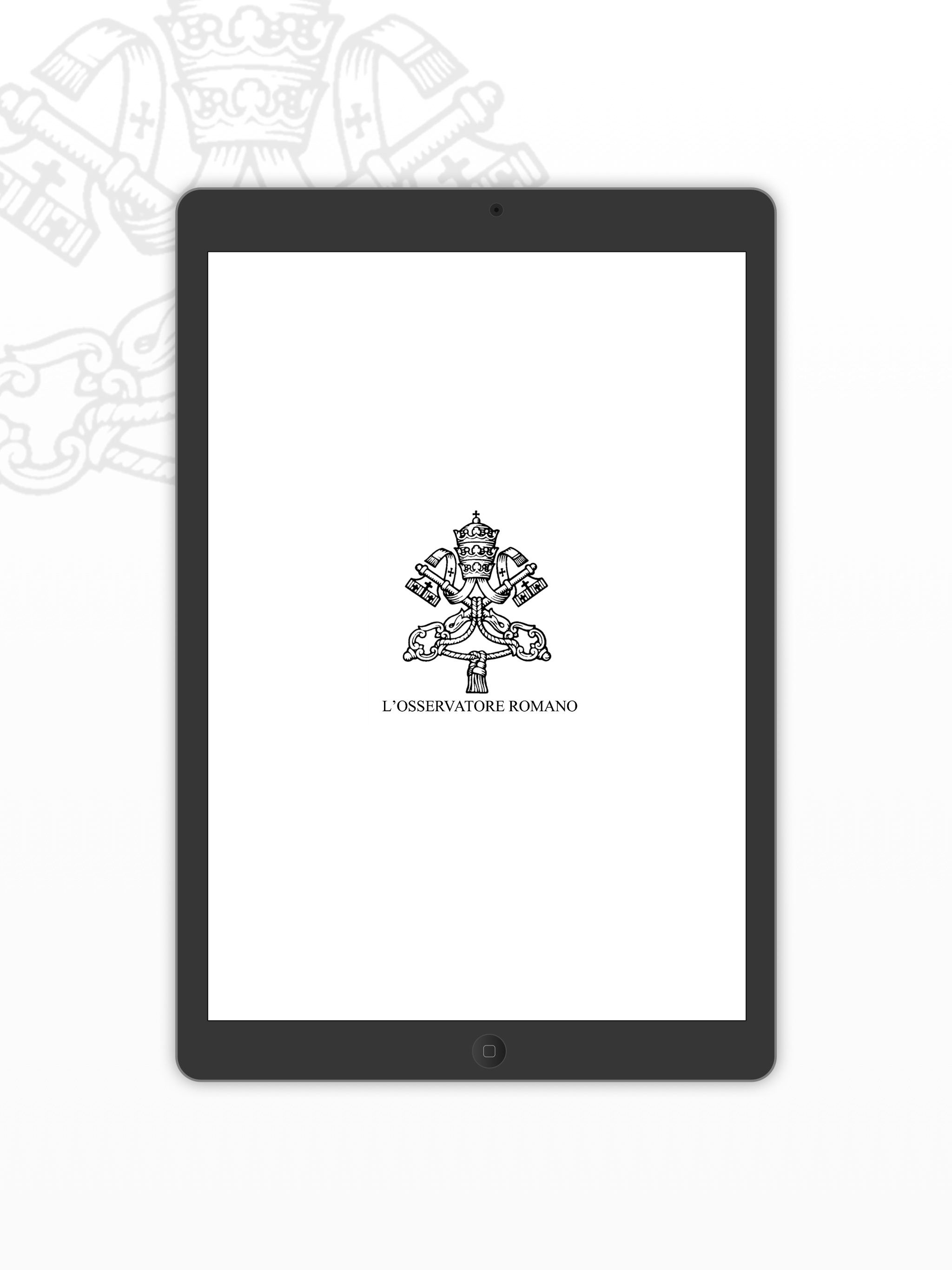 L'Osservatore Romano