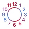 Date & Time Widget icon