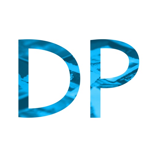 DPix for Twitter Icon