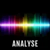 Analyser & Tuner AUv3 Plugin App Delete