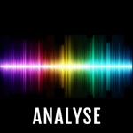 Analyser & Tuner AUv3 Plugin