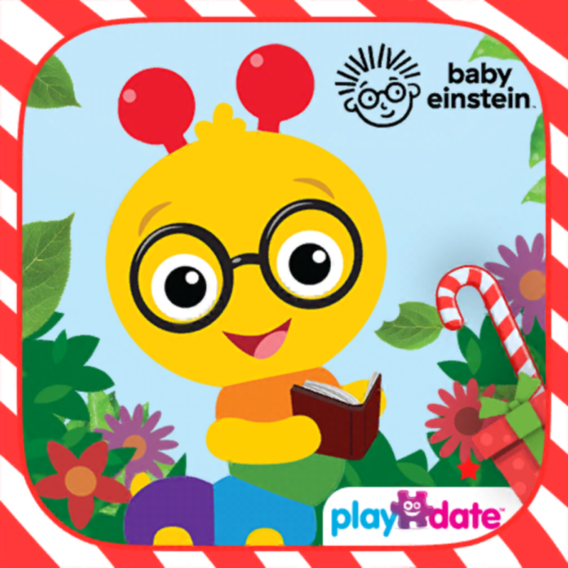 Baby Einstein: Storytime