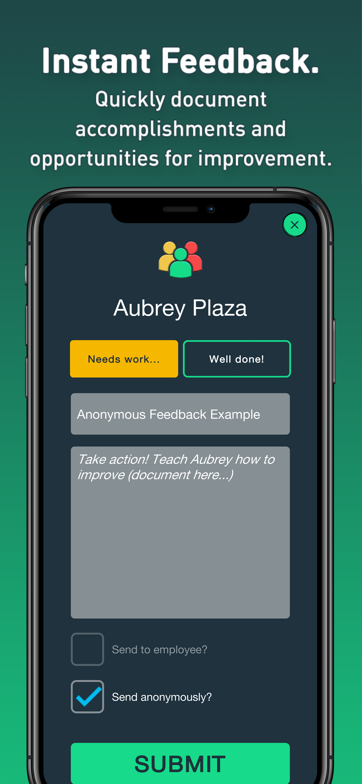 360 Feedback Employee Coaching