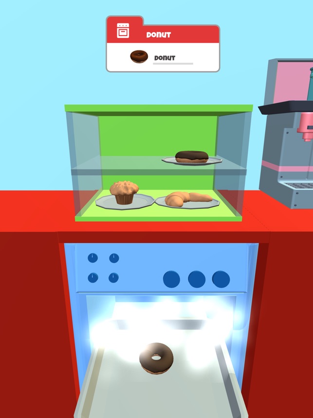 Food Simulator Drive thru Game on the App Store