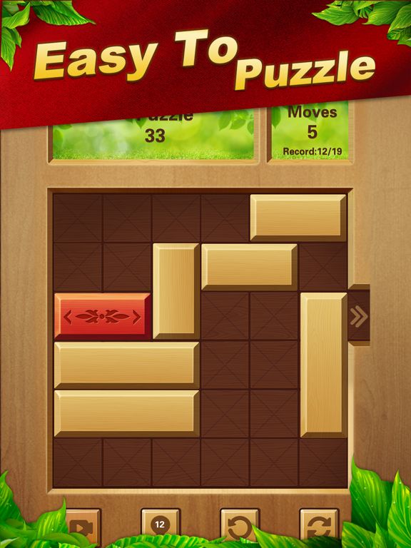 Numpuzzle -Number Puzzle Games iPad screenshot 8 - Games app