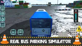 Game screenshot Bus Parking Driving Simulator hack