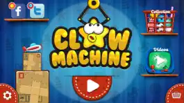 Game screenshot Claw Machine mod apk