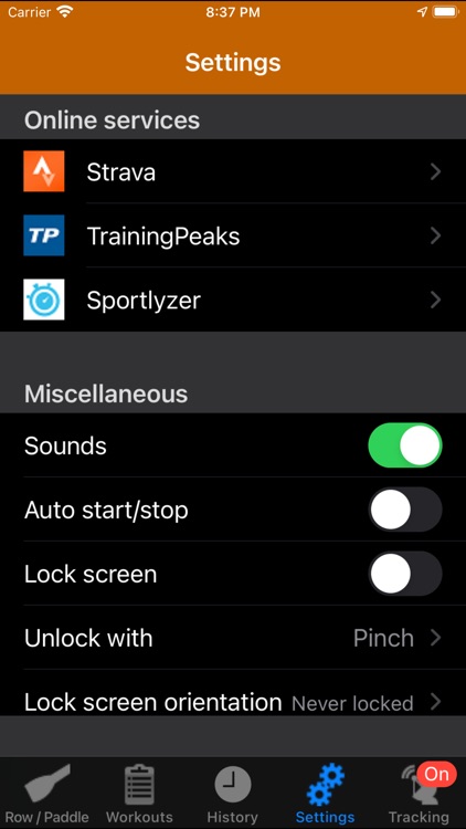 CrewNerd Lite screenshot-6