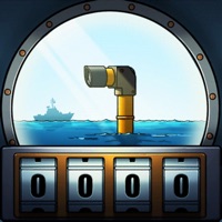 Survival-海底潜水艦からの脱出
