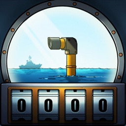 Survival-Escape Sea Submarine