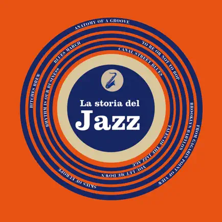 La Storia del Jazz - Hoepli Cheats