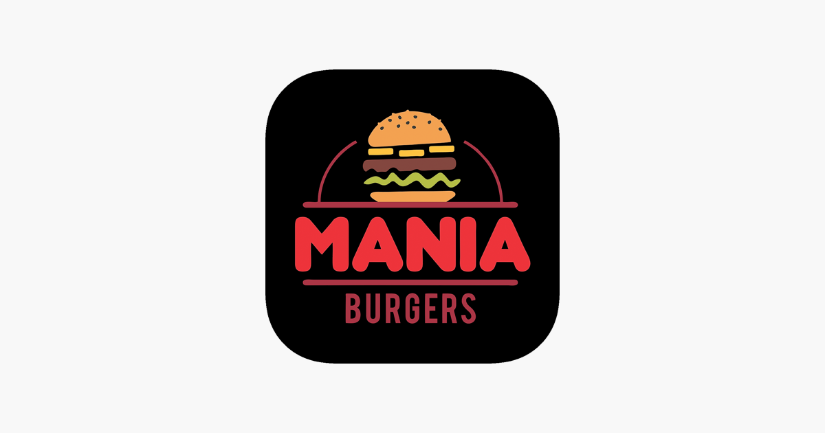Burger Mania  برجر مانيا on the App Store