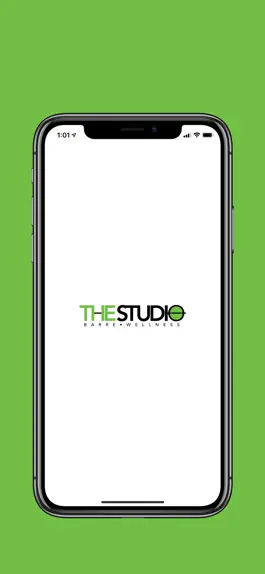 Game screenshot The Studio Barre and Wellness mod apk