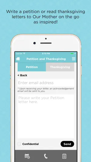 Novena Church screenshot 4