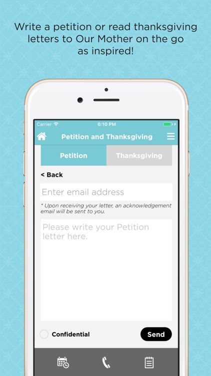 Novena Church screenshot-3