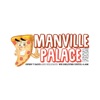 Manville Palace Pizza icon
