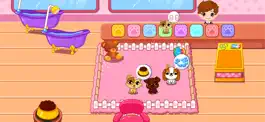 Game screenshot Pet care center - Animal games hack