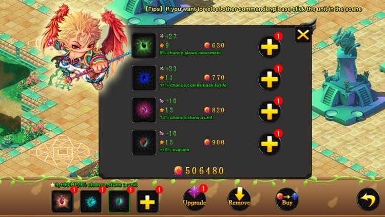 Angel Town 3- new idle games screenshot-7