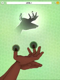 Hit Shadow ! screenshot 13