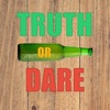 Icon Spin The Bottle. Truth or Dare
