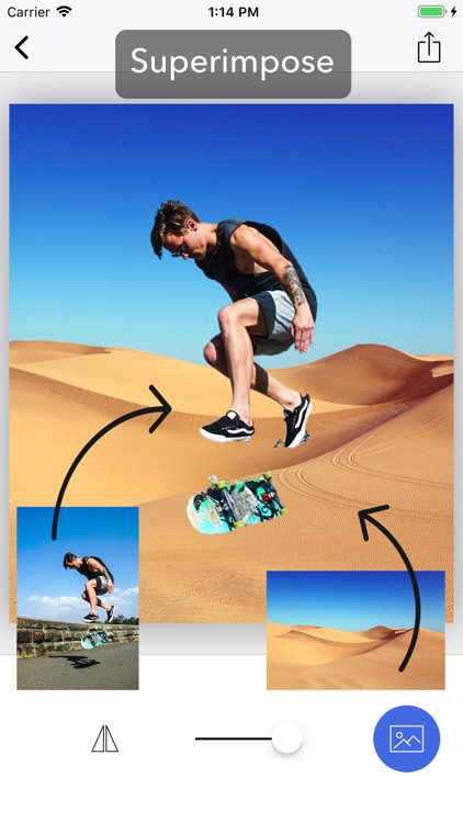 Smart Cut - Background Eraser screenshot-4