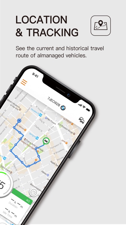 ROADMIO ConnectCar